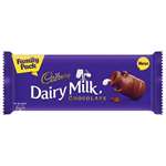 Cadbury Dairy Milk Family Pack